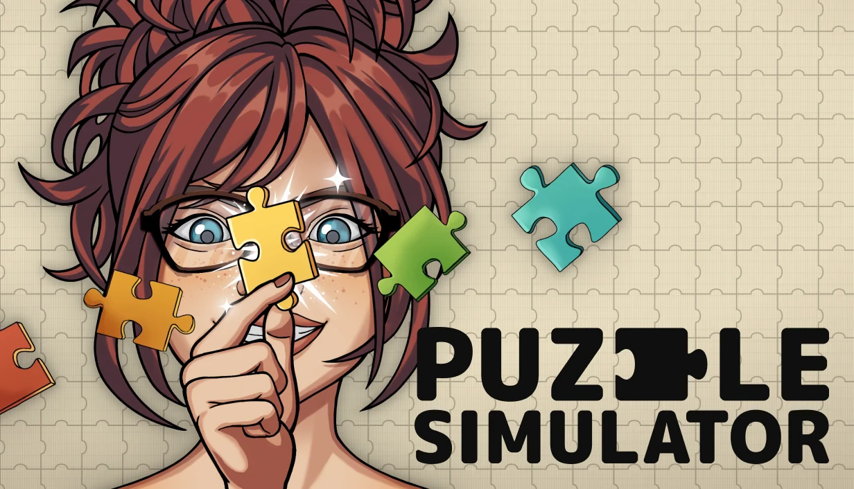 Puzzle Simulator screenshot